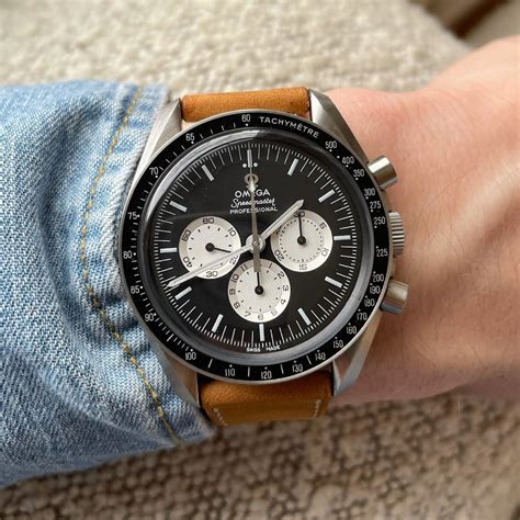 omega speedmaster professional speedy tuesday|omega panda dial 2021.